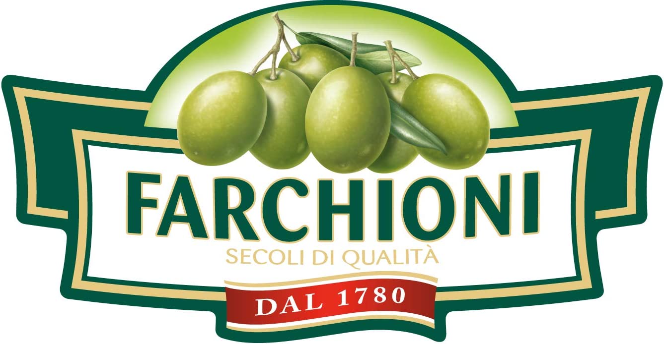 Farchioni Il Casolare Di Olio Extra Vergine Di Oliva (1L) (Confezione da 2)