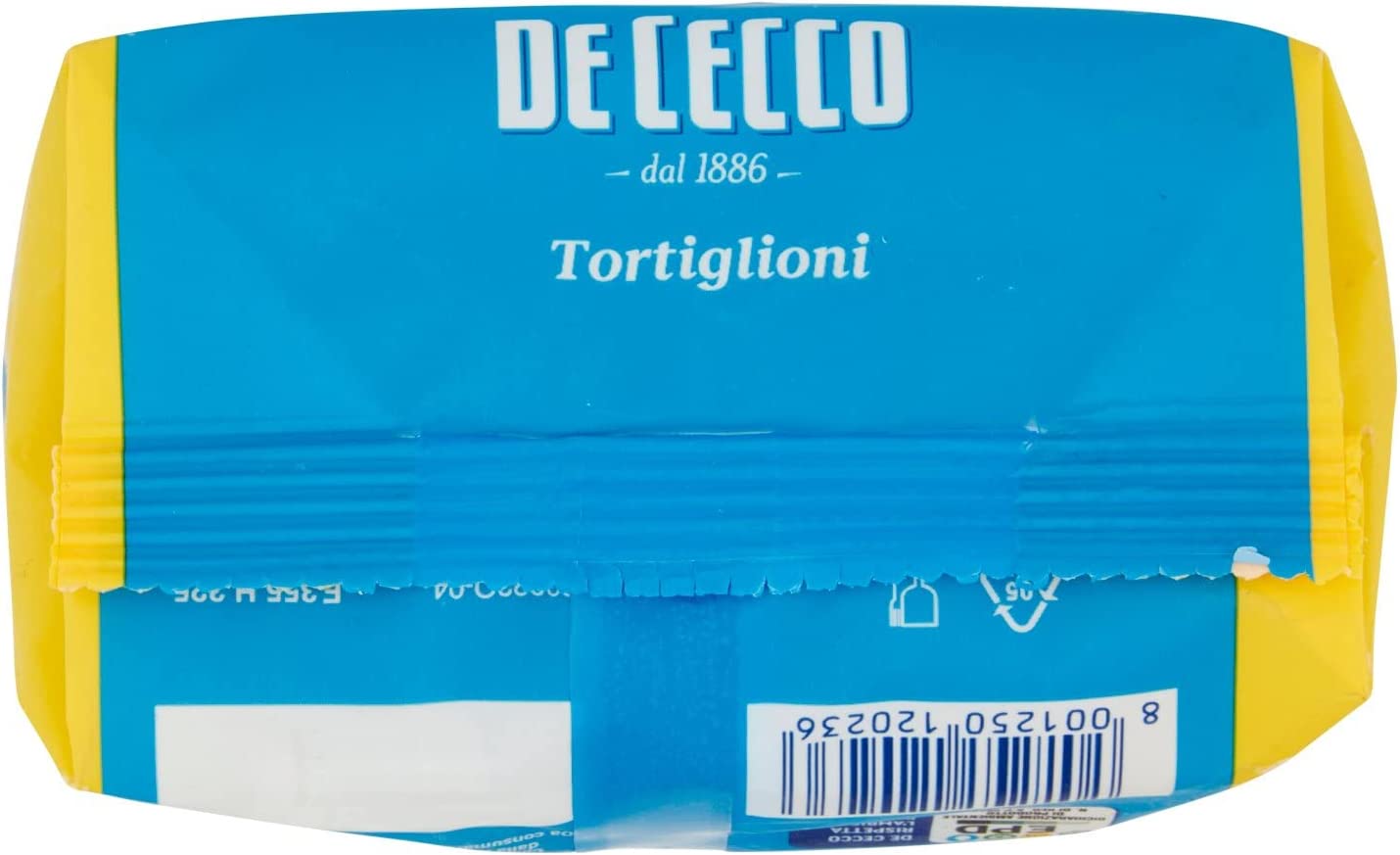 De Cecco Tortiglioni N° 23, 500g