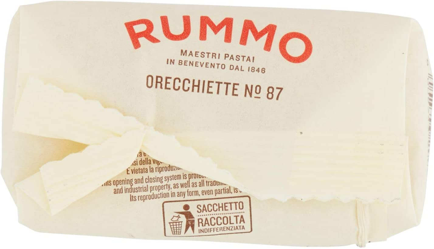 Rummo 2022087 Orecchiette - 500 Gr