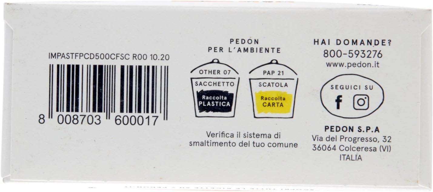 Pedon Farro C'e' Di Buono, 500g