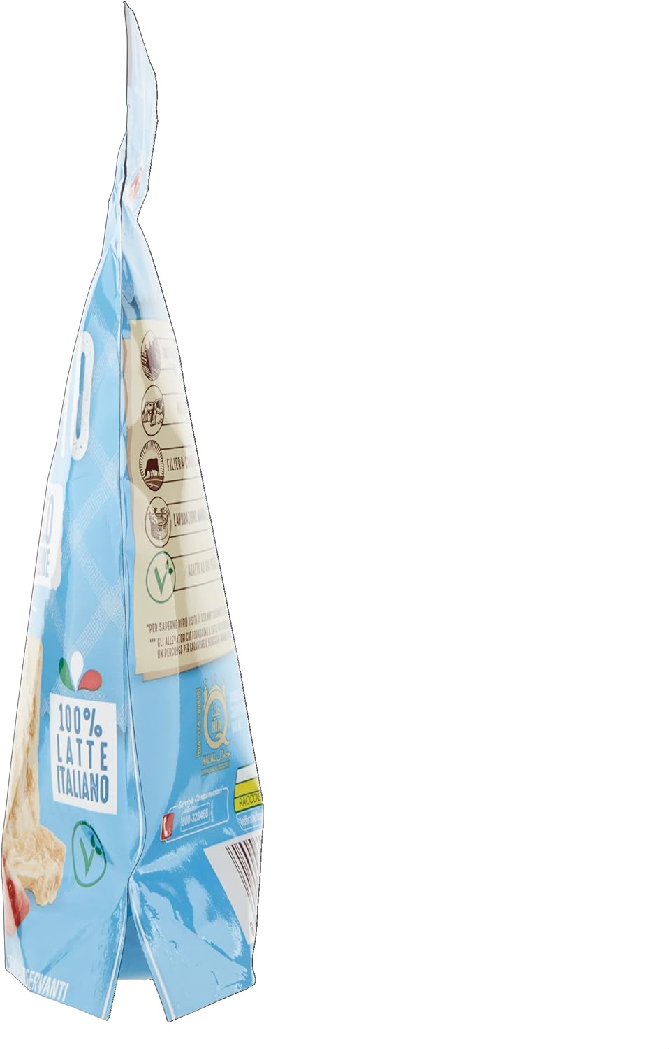 Galbani Grangusto Grattugiato, 90g