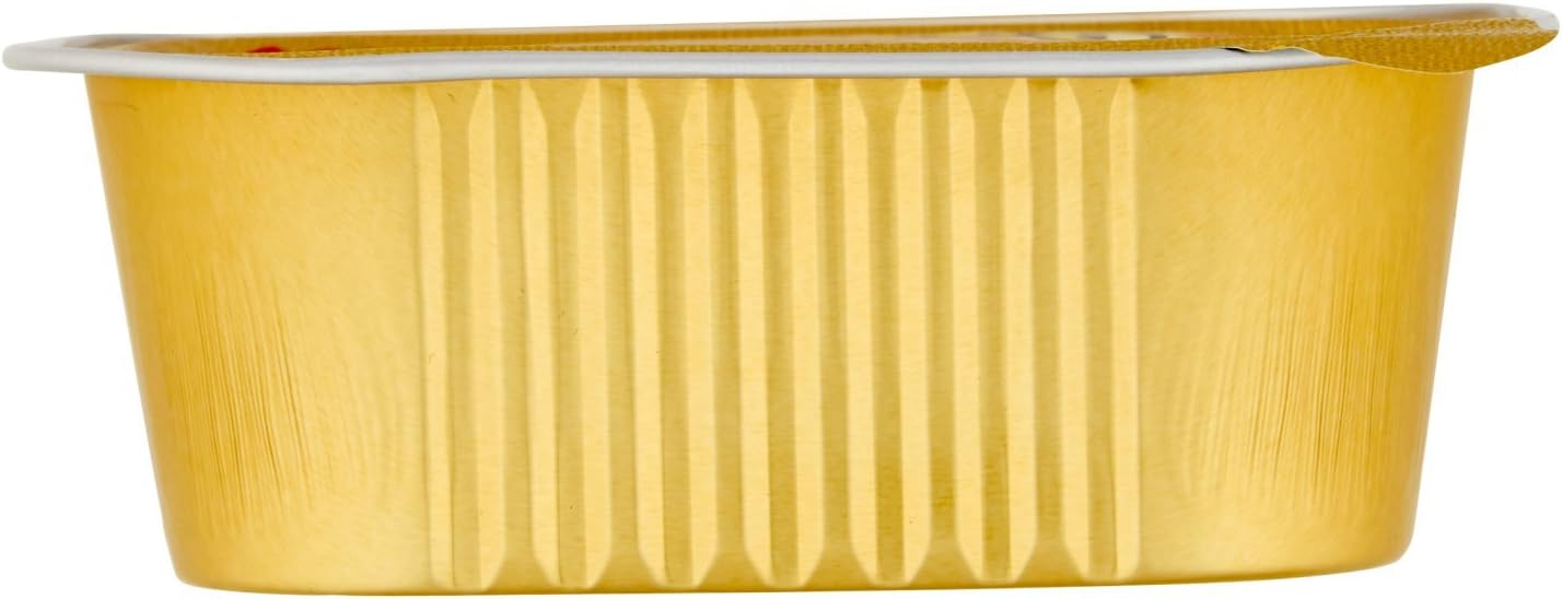 Gran Bonta' Cane Vitello/Piselli Gr.300