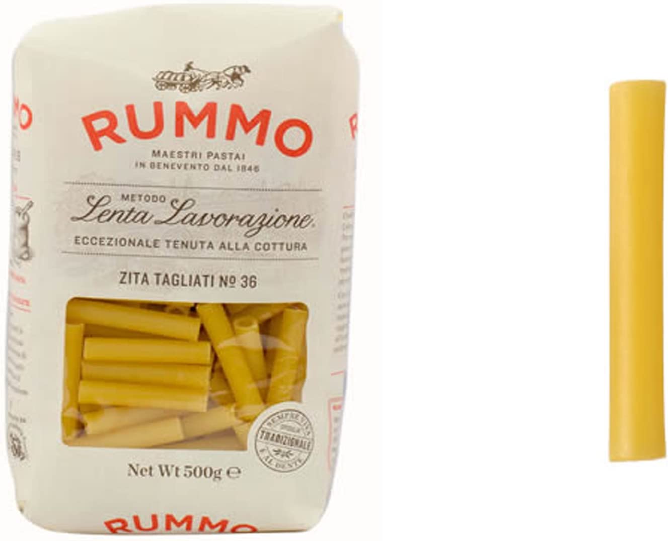 Rummo Zita Tagliati - 500 gr