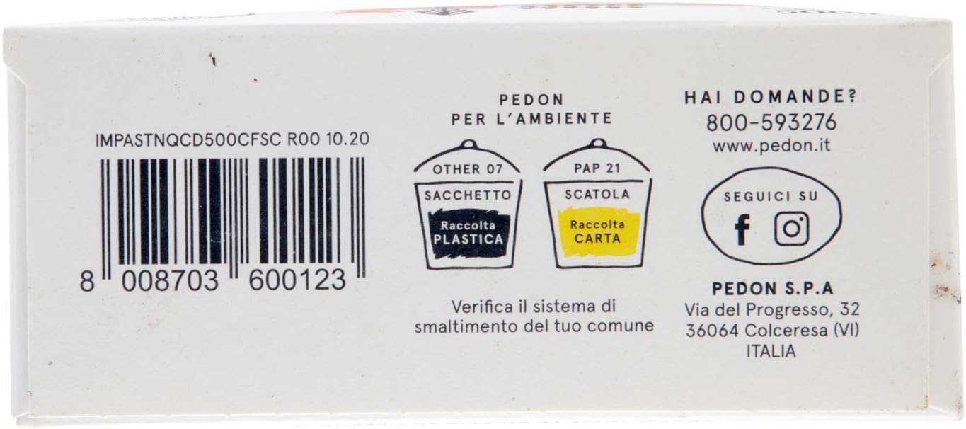 C'È Di Buono Mix Quinoa Italiano, 500g