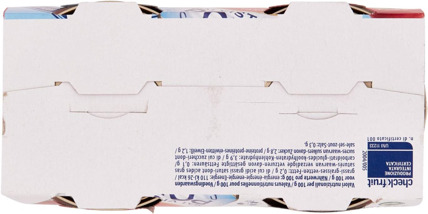 Mutti Polpa di Pomodoro, 2 x 210g