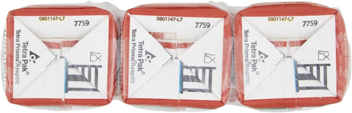 Céréal Soia Drink Cacao Tris - 750 g - Confezione