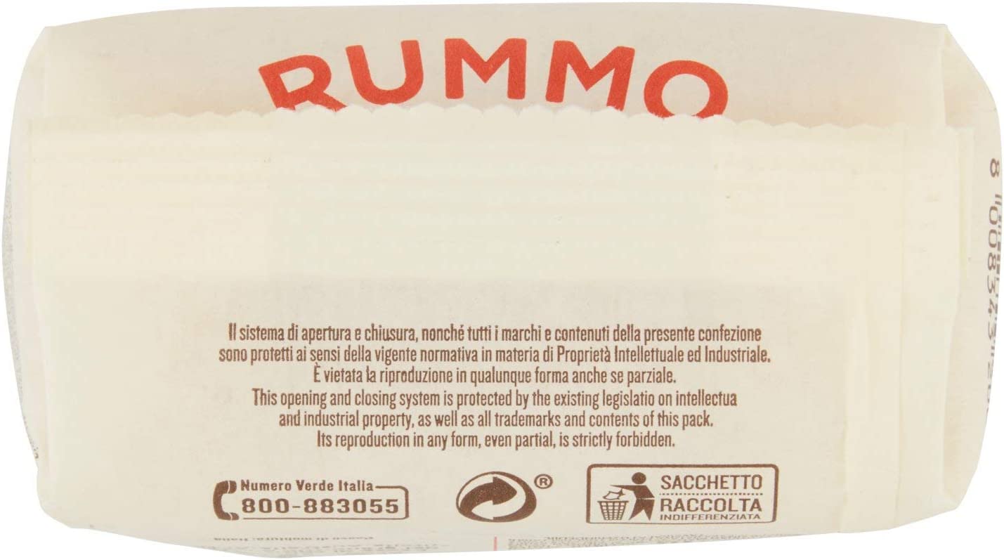 Rummo Gnocchetti Sardi - 500 gr