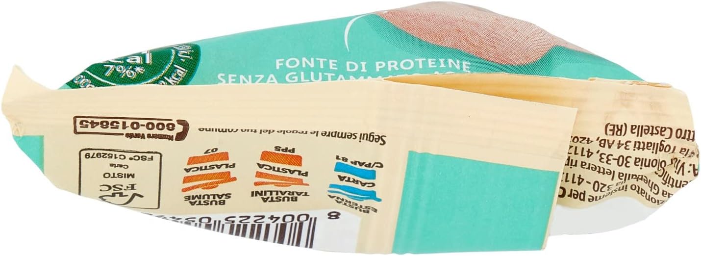 Casa Modena Prosciutto Cotto e Taralli, 50g