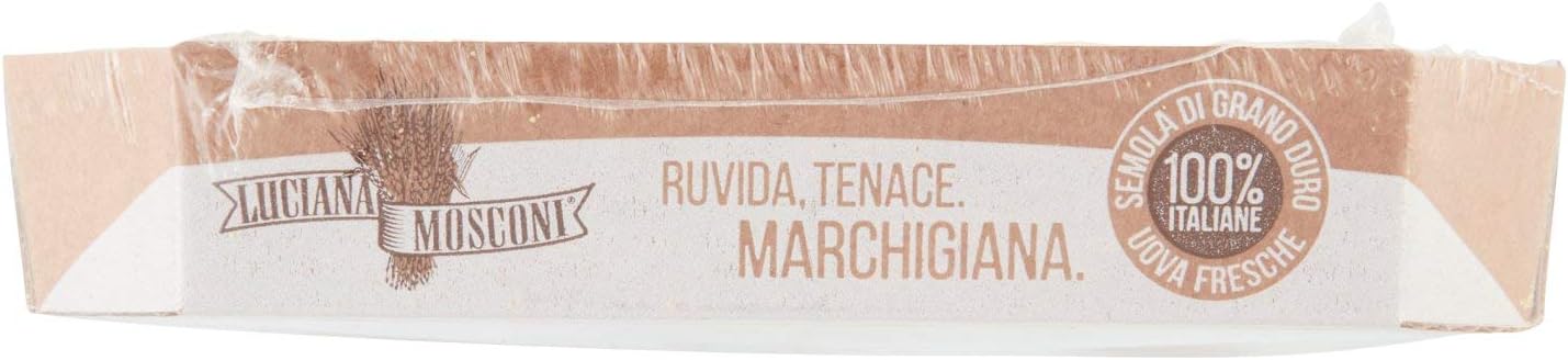 Mosconi Caserecce Uovo Mosconi, 250g