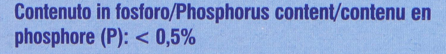 Soft Lavanda Igienizzante fustino 105 lavaggi 5250g