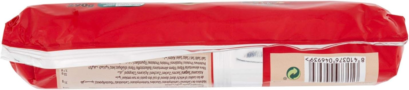Gullon Biscotti Twingo Bipacco, 290g
