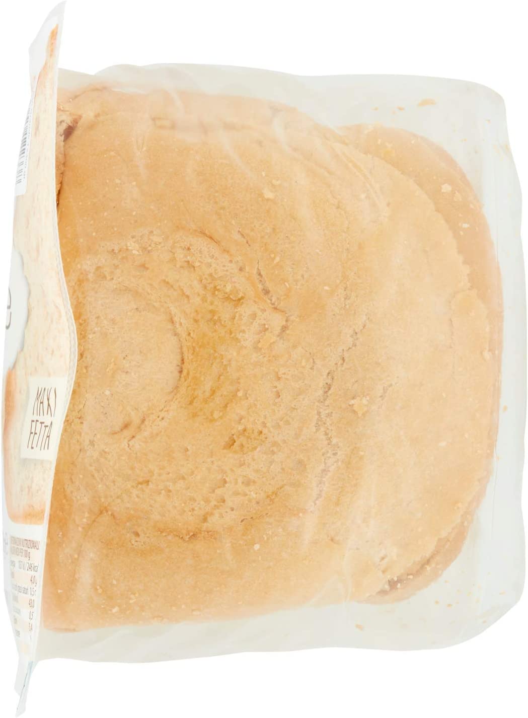 Doria Pan Grande Bianco, con Lievito Madre, 300g