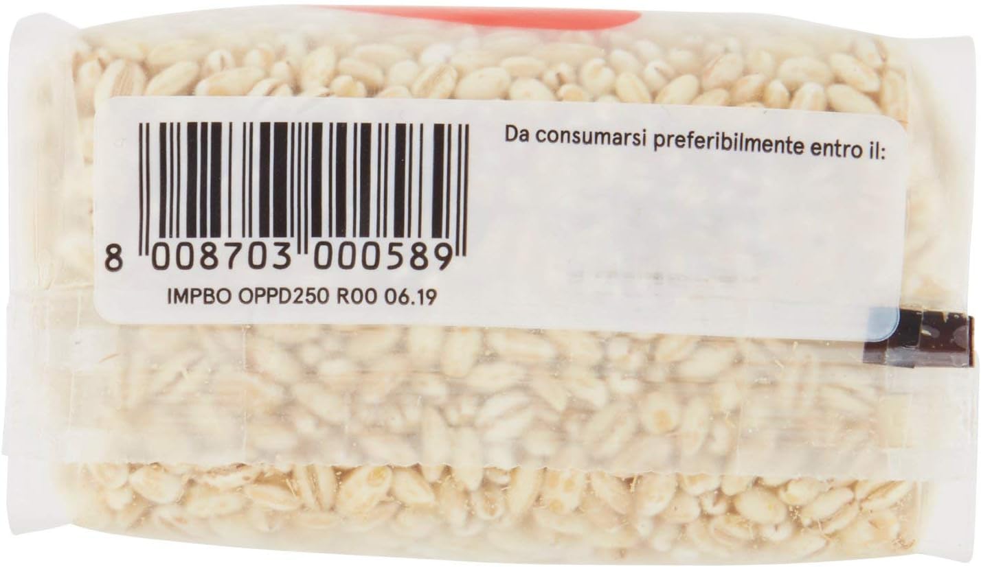 Pedon Orzo, 250g