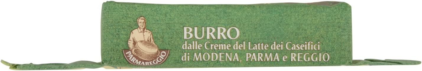 Parmareggio Burro, 200g