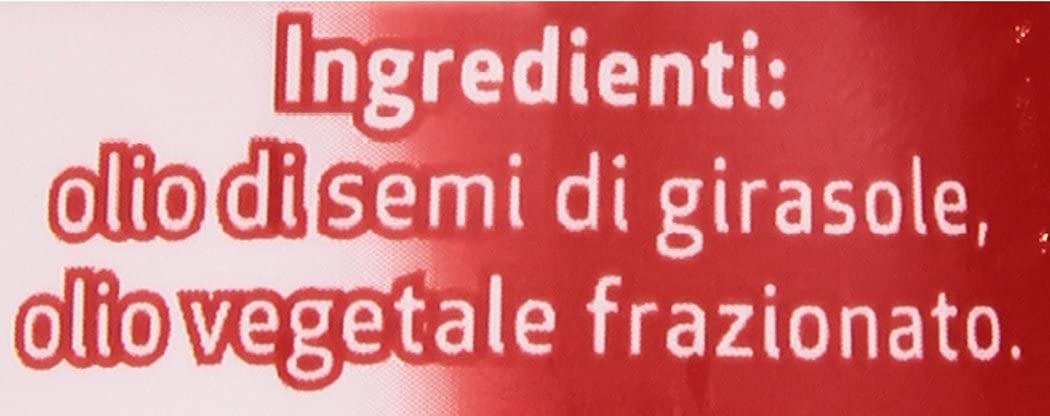 Friol Olio Per Friggere, 1 L