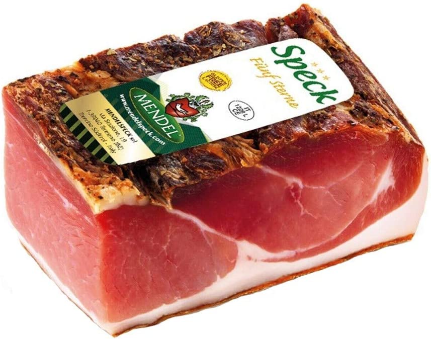 Mendel Speck Squadri' 3 Stelle 2,6 kg