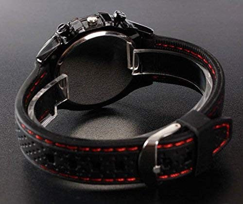 Gt 54 GRAND TOURING Orologio di Sport Banda di Silicone di Analogo Quarzo