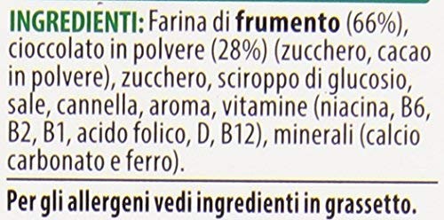 Kellogg's - Choco Pops, Barchette - 375 g