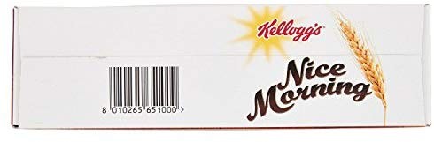 Kellogg'S Nice Morning Gr.375
