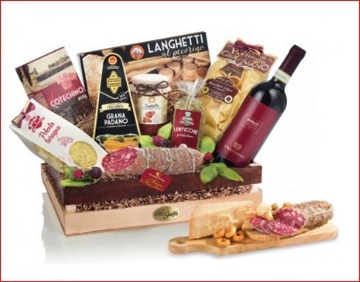 CASSETTA LA CONTADINA OFFERTA