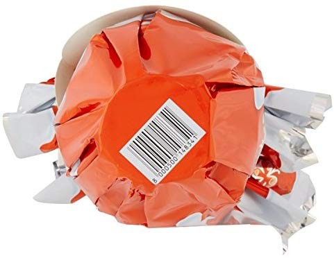 Kinder GranSorpresa - Uovo di Cioccolato CATTIVISSIMO ME - 150 GR