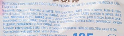 Kinder Schoco-Bons - 1 Confezione Da 125 Grammi