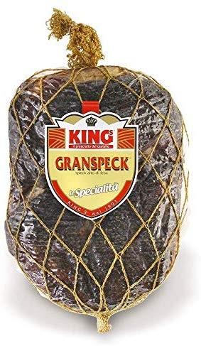 King Gran Speck