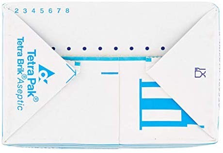 Latte Parzialmente Scremato uht a lunga Conservazione Granarolo 500 ml.