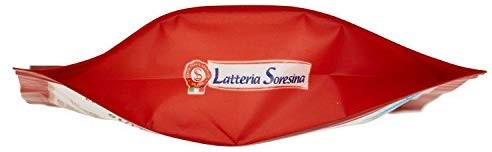 Latteria Soresina - Gran Soresina Grana Padano Grattugiato, 100 g