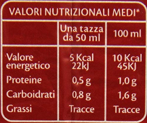 Lavazza Caffe' Suerte Pienaroma 250Gr