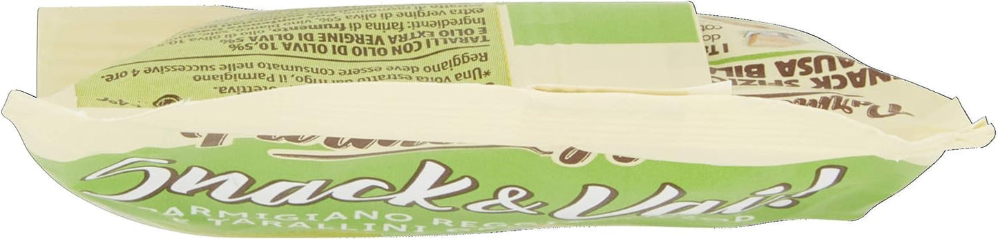 Parmareggio Snack & Vai Parmigiano Reggiano, 37g