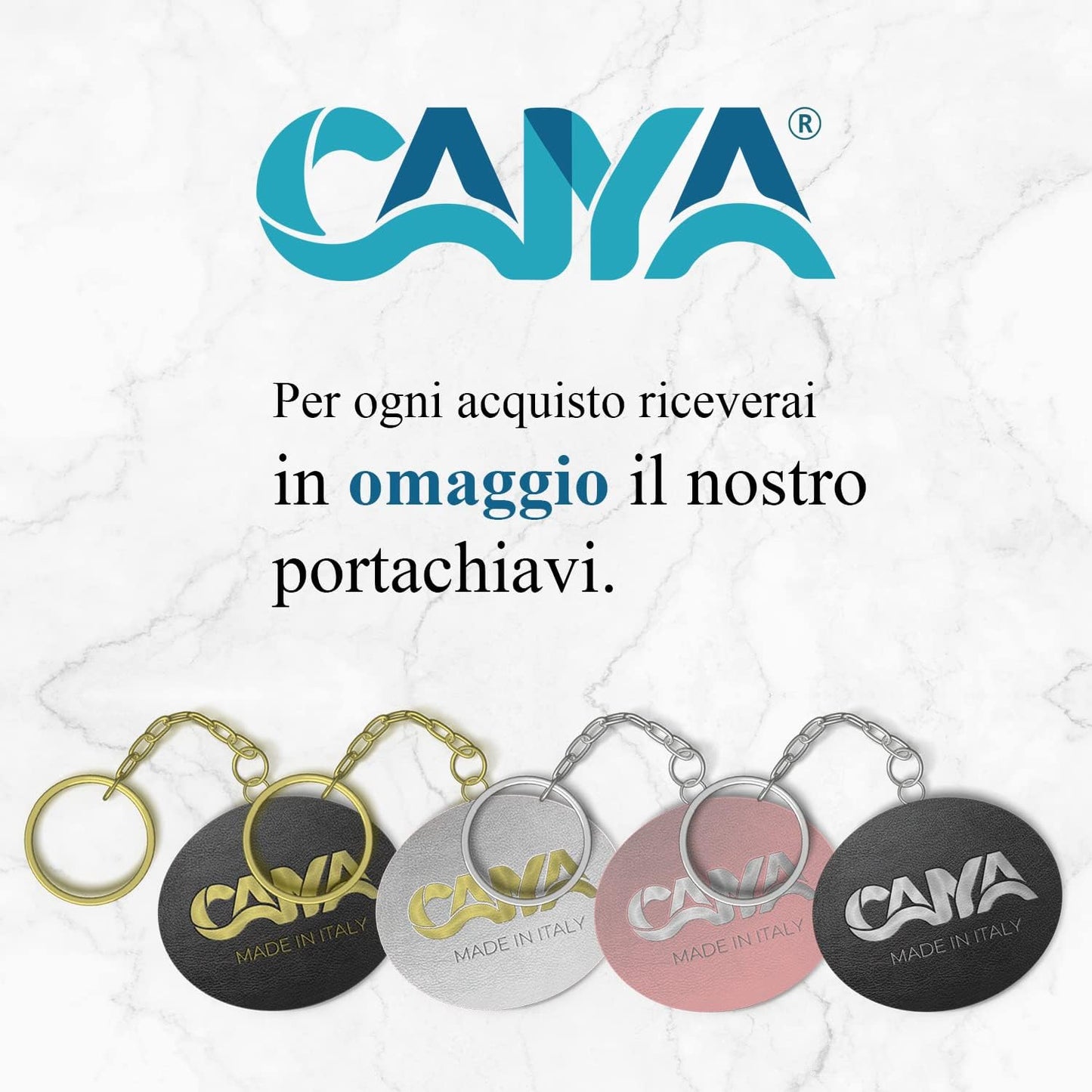 Dolci Preziosi DIABOLIK Uovo con Cioccolato a Latte Finissimo con Sorpresa 320g e Portachiavi CAIYA® - Pasqua 2023