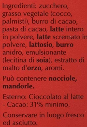 Lindor Cornet Latte Gr.200