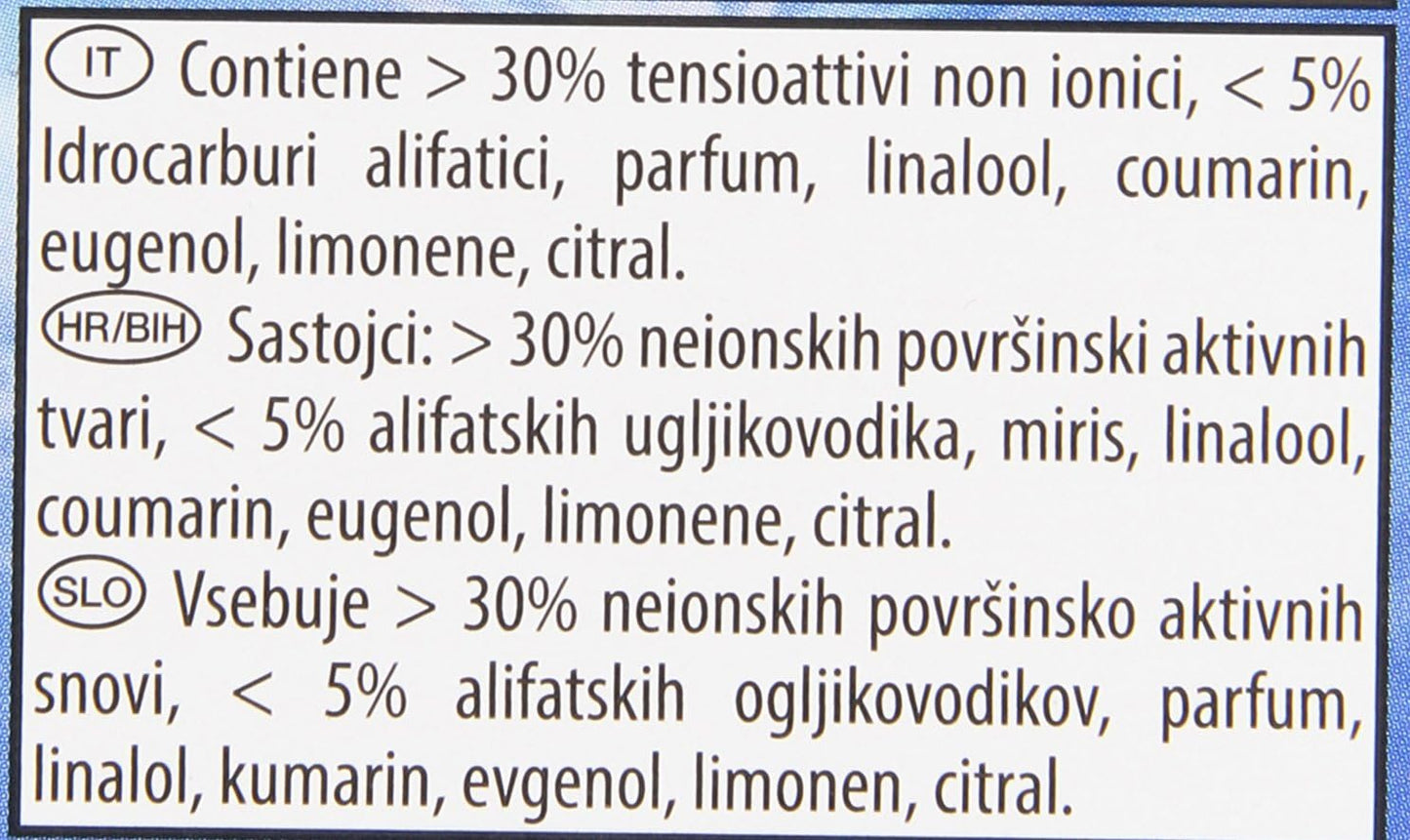 Duck Gel Discs per WC - 36 ml