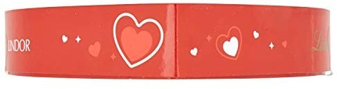 Lindor Scatola Cuori Latte - 110 g