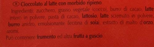 Lindor Tavoletta Latte Gr.100