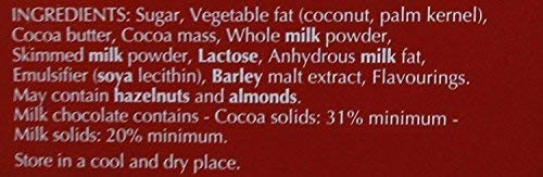 Lindt Lindor Maxi Palla 550g