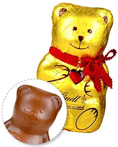 Lindt Orsetto latte 100g