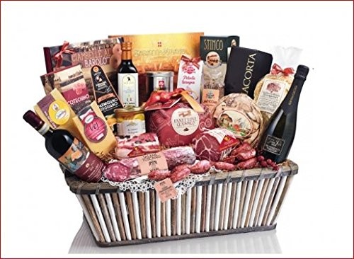 CESTO DONI RASPADA OFFERTA 292,00