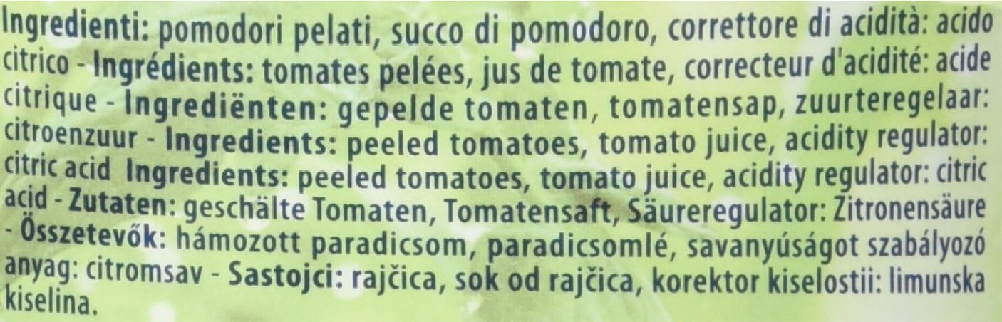 MUTTI''Pelati'