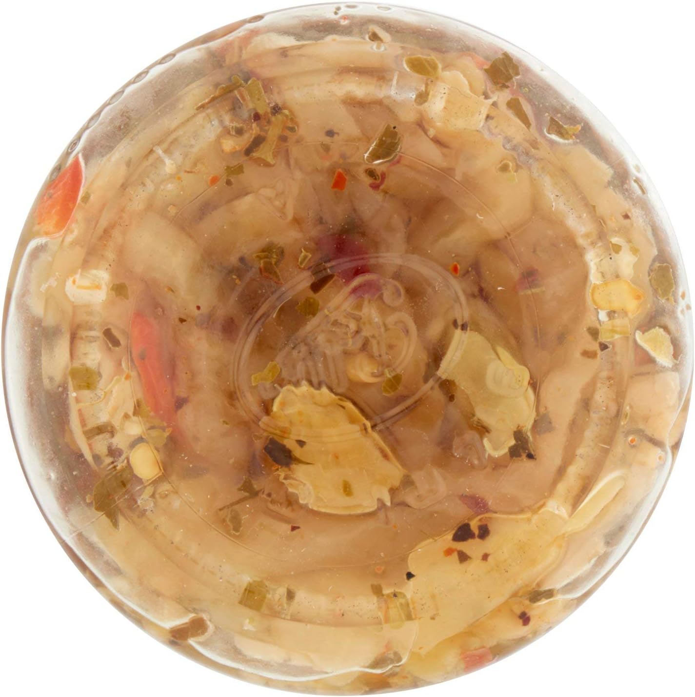 Polli Melanzane Sottolio alla Napoletana, 285g