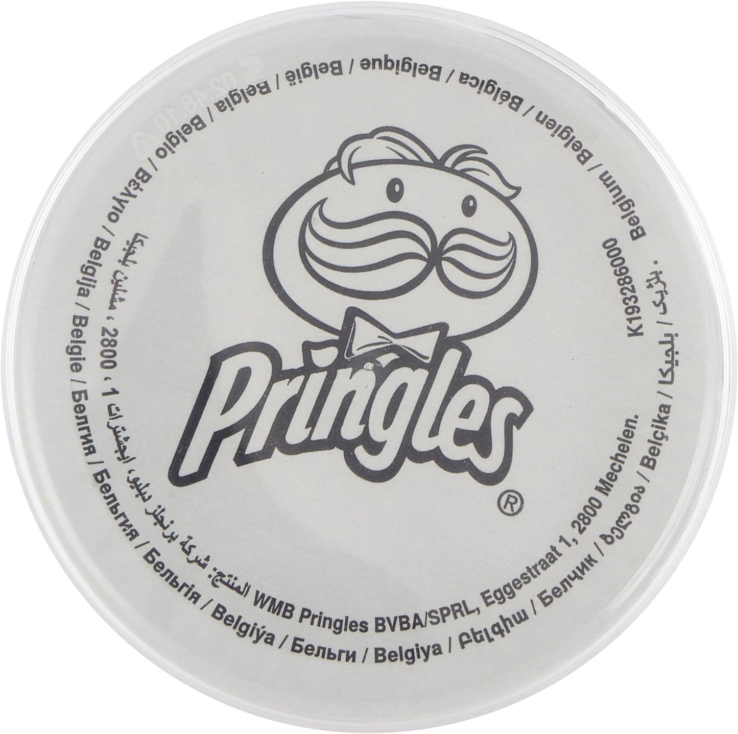 Pringles Original Patatine Snack Salato ,175 g, Confezione singola