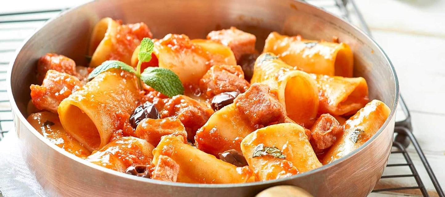 PASSATA DI POMODORO MUTTI CONFEZIONE DA 4 BOTTIGLIE DA GR 700 CAD
