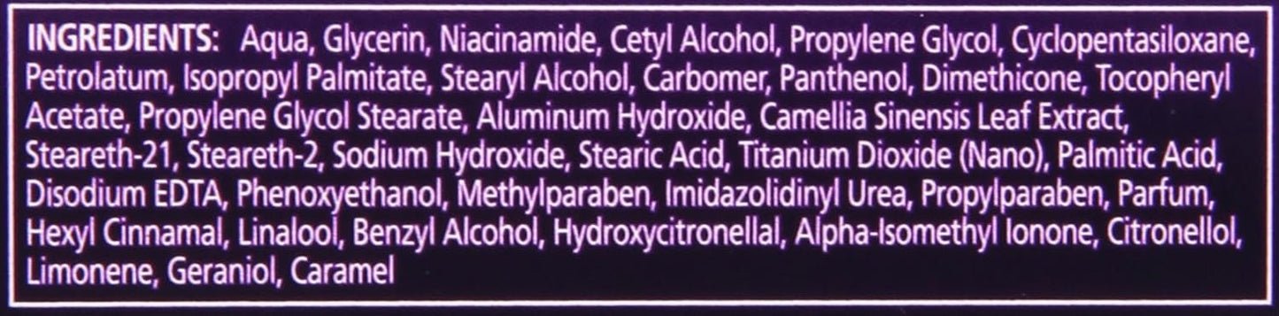 Olaz Anti Wrinkle Crema Notte Idratante, 50ml