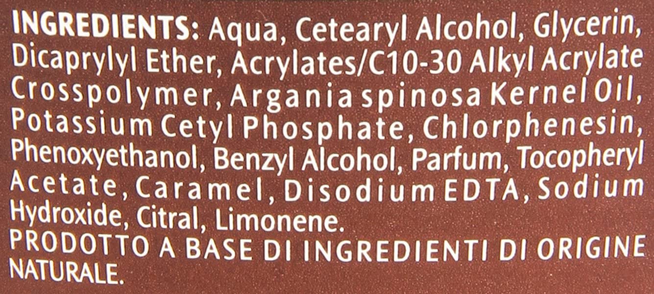 Kaloderma - Fluida Corpo, Con Olio Di Argan , 400 Ml