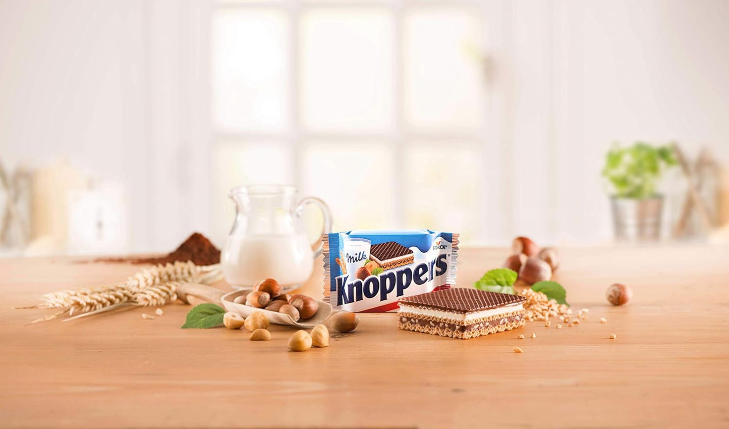 Oncia Knoppers