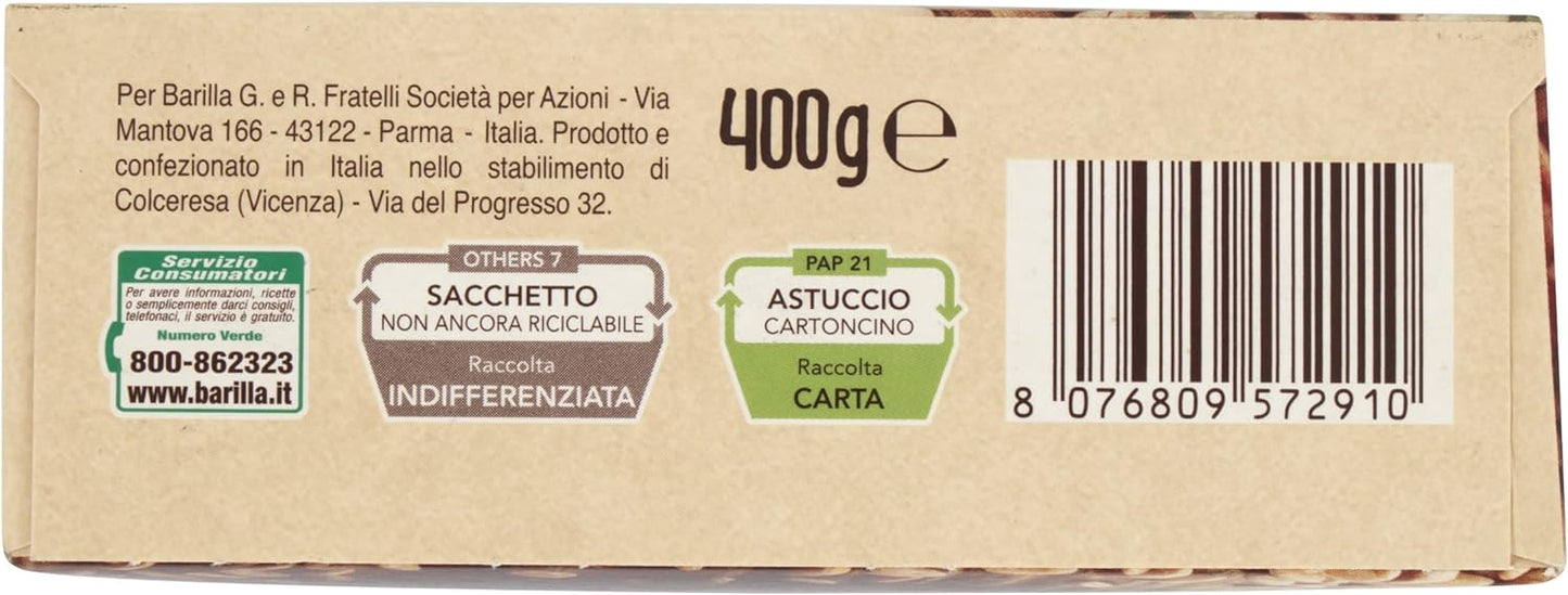 Barilla Cereali Farro in Chicchi, 400g