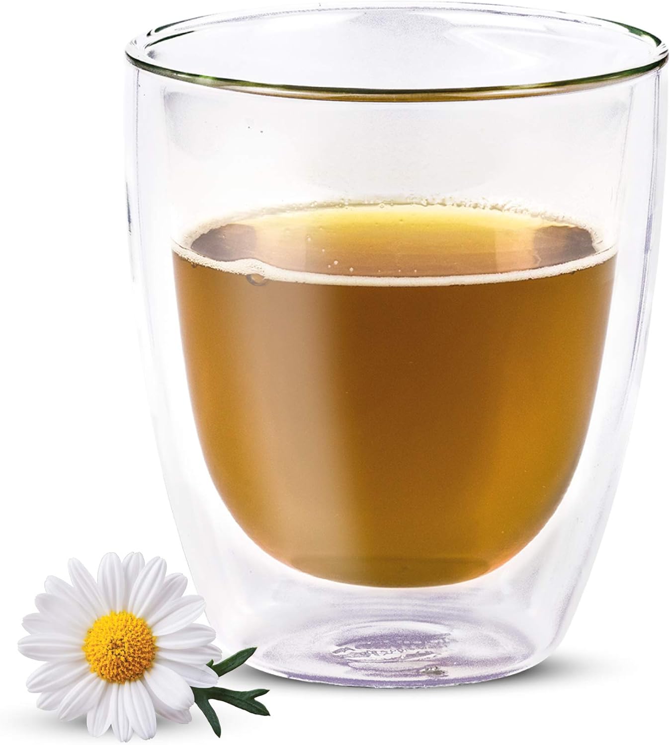 60 CAPSULE SOLUBILI COMPATIBILI NESPRESSO RISTORA (Camomilla con Melatonina)