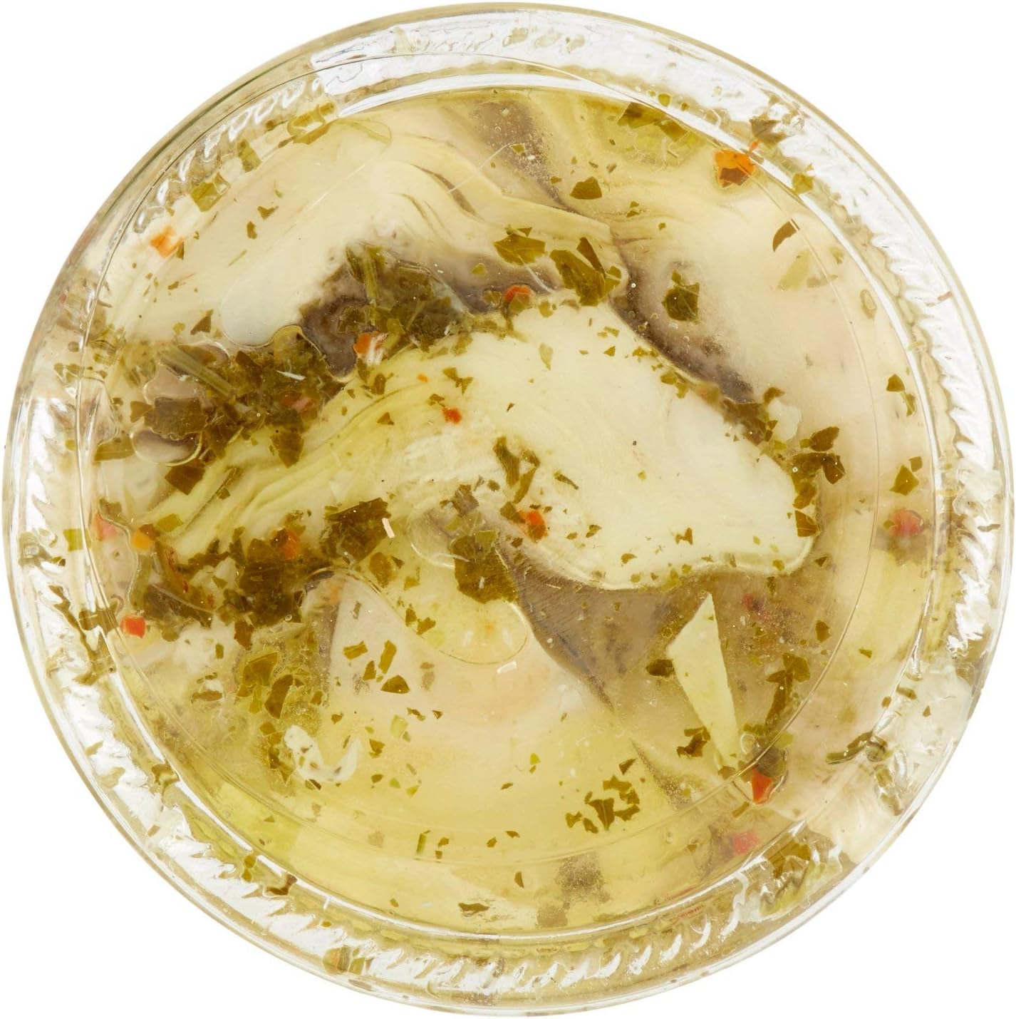 D'Amico le Specialità, Carciofi alla Romana - 280 gr