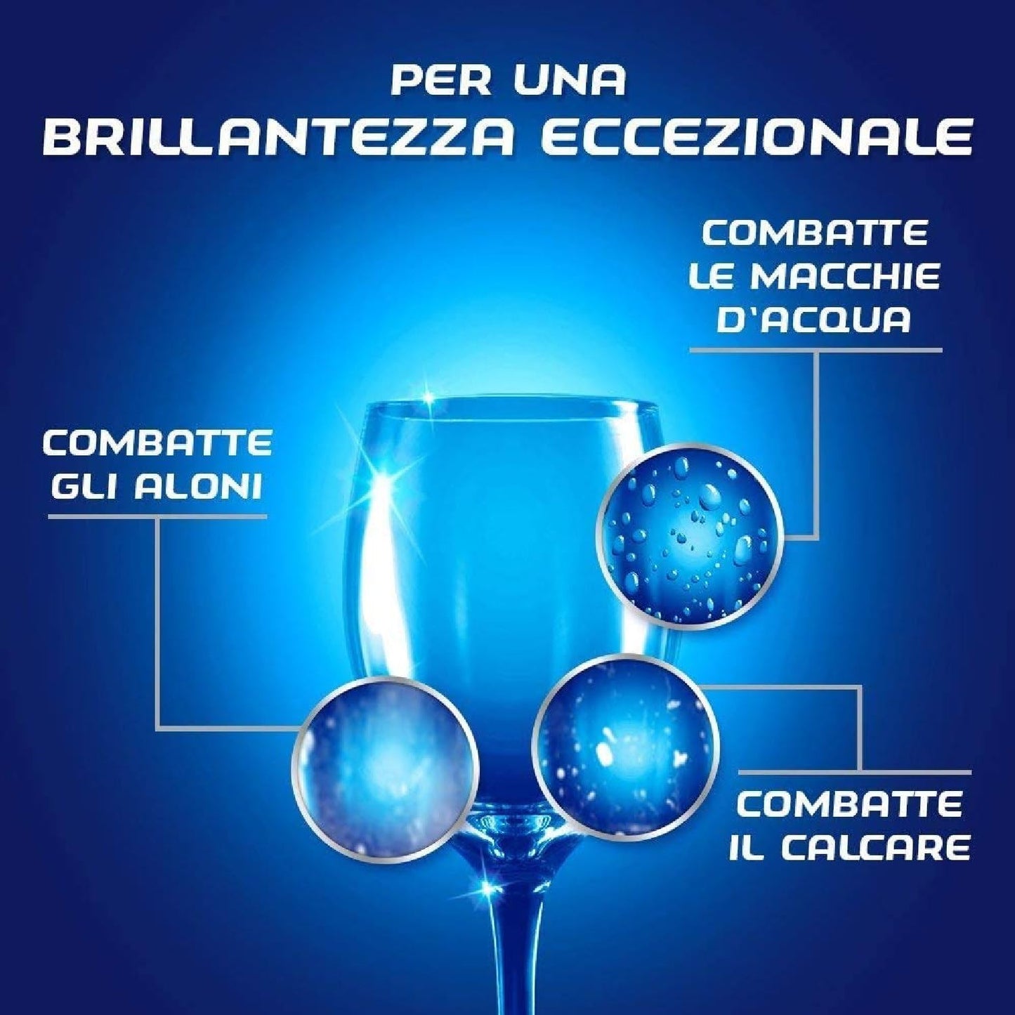 Finish Brillantante Lavastoviglie al Limone, 1 Prodotto da 250 ml di Brillantante, Additivo Lavastoviglie per Stoviglie Splendenti e Asciutte